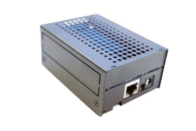 Obudowa do: BeagleBone Black i BeagleBone AI, kolor Czarny