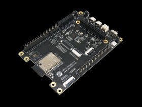 Espressif ESP32-S2-Kaluga-1 - zestaw rozwojowy