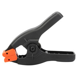 Pony Jorgensen POJ3251 Adjustable Tension Spring Clamp 25mm