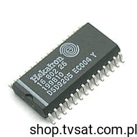 1680226 IC ASIC SMD-SO28L HEKATRON