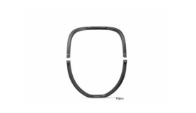 Klosz zewnętrzny, do uzytku z: Dla sprzętu oddechowego