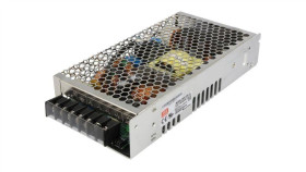 Zasilacz Impulsowy Do Wbudowania Modułowy 200,4W 12Vdc 16,7A Msp-200-12