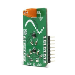MIKROE ADC 5 Click