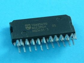 TDA-8569Q QILP-23 UKŁAD