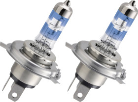 Philips Automotive 12342RGTS2 Żarówki halogenowe RacingVision H4 60/55 W 12 V