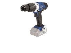 Wiertarko-wkretarka udarowa CCD45-20ProS 20V 45 Nm (bez akumulatora) SCH5909221903 SCHEPPACH