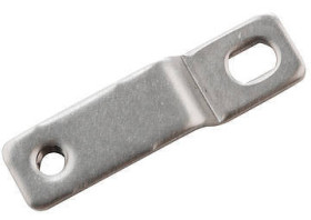 Bopla WL (21004300) - wsporniki ścienne do obudów A 119-198, P 330-355