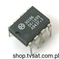 30186 Automotive IC DIP8 BOSCH BULK