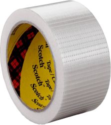 Taśma włókninowa Scotch 5856464 8959 (D x S) 50 m x 50 mm 50 m 1 szt.