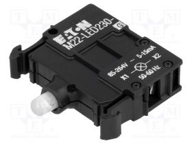 M22-LED230-G