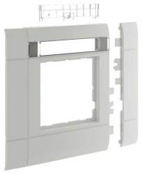 Apertura Hager GR1002KB7035 1 szt.