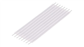 Złącze Zworka Kabel Ph 2,54Mm L 50,8Mm Prosty 9-6474612-4