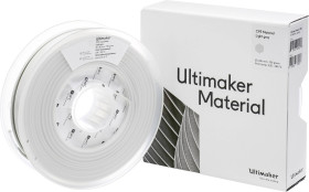 UltiMaker CPE - M0188 Light Gray 750 - 201273 Filament do drukarek 3D CPE 2.85 mm 750 g jasnoszary 1 szt.