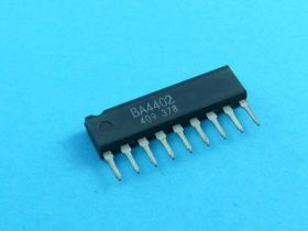 BA-4402 SIP-9 UKŁAD