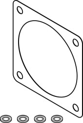 FESTO 2481482 EADS-F-87A 1 szt.