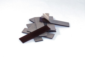 Panel podczerwieni Panel 1593SIR10 Poliwęglan Obudowy 1593