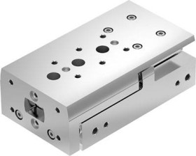 FESTO Mini-suwak 8078850 DGST-12-50-E1A Materiał obudowy: kute aluminium 1 szt.