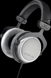 490970 DT 880 Pro studio headphones, 250 ohm