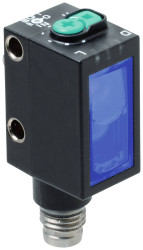 Fotokomórka odbiciowa Pepperl+Fuchs OBG5000-R102-2EP-IO-V31 267075-100425 1 szt.