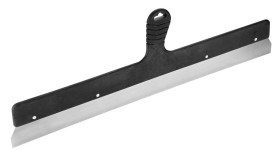 Szpachla do sztablatury 600 mm stal nierdzewna 13A560