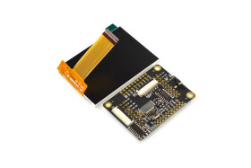 M1W Dock AI Development Kit