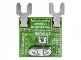 Symetryzator antowy płytka Badmor 21-69
