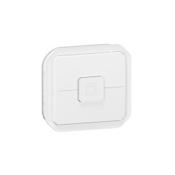 Włącznik światła, 10A, 250V, 1-biegunowy, IP55 Plexo, Legrand