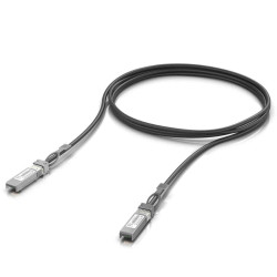 Ubiquiti 10G SFP+ Direct Attach Cable, 3m (UACC-DAC-SFP10-3M)