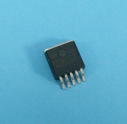 LM-2576D2T-5 5V/3A TO-263 SMD UKŁAD