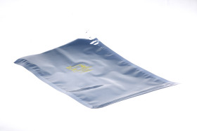 Torba antystatyczna szerokość 203mm Otwarta góra długość 356mm Torba z osłoną antystatyczną typ: Worek