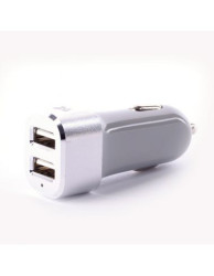 ŁADOWARKA SAMOCHODOWA 2xUSB 5V 4,8A
