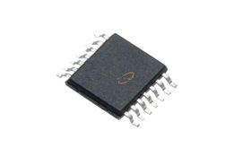 MAX4378TAUD TSSOP14 - UKŁAD SCAL