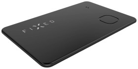 FIXED FIXTAG-CARD-BK Bluetooth-Tracker czarny