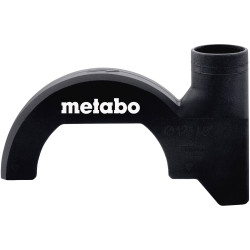 Metabo 630401000 CED 125 Suction Hood Clip 1pc durable design