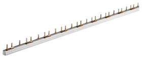 Hager KB309N Szyna fazowa 1045 mm 1 szt.