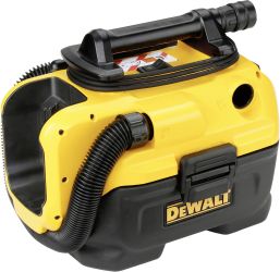 Odkurzacz do pracy na sucho i mokro DEWALT DCV584L DCV584L-QW 7.5 l 1 szt.