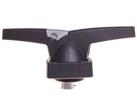 Napęd drzwiowy szary z blokadą D/P K5DG/P 1818058