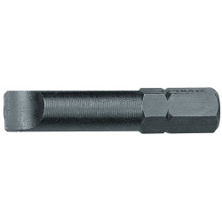 Gedore 6567470 Screwdriver Bit 5/16&quot; 14 mm