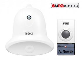 DZWONEK BEZP.EURA WDP-26A3