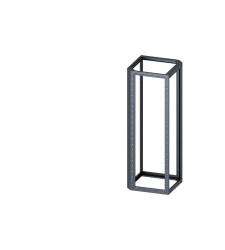 Akcesoria do obudów Ramka 8MF1280-2GE30 Stal Obudowa narożnika