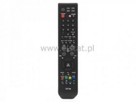 Uniwersalny pilot LCD SAMSUNG II BLISTER