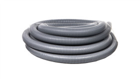 Rura Ochronna Stalowa Pokryta Pcv Wot 48 E03dk-10030100951 /15M/