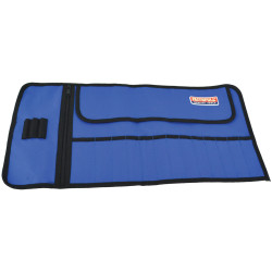 Faithfull FAIBR13 13 Pocket Bit Roll 27 x 55cm