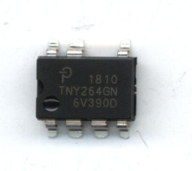 TNY264GN SMD-8B 7PIN UKŁAD SCALONY