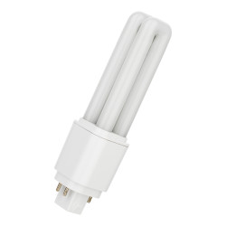 Źródła światła LED, 6 W, G24q, 3000K, Bailey Electric & Electronics bv, LED PL