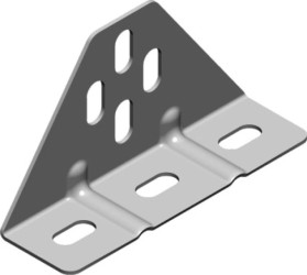 Uchwyt UTM/UTMOF (STD) 8050003