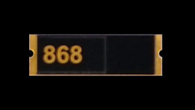 Quectel YFNP001WWB - antena ISM