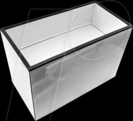 C-1200A Main filter for LAS ST-1101D and LAS ST-1202D