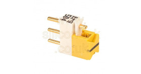 Change Over Switch 1-pole (JSC4-1-GO) - ERG