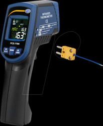 PCE-779N PCE-779N infra-red thermometer